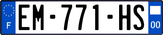 EM-771-HS