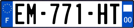 EM-771-HT