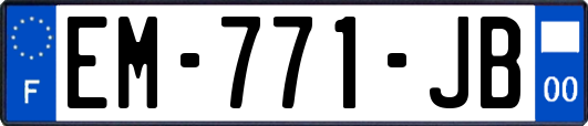 EM-771-JB