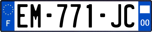 EM-771-JC