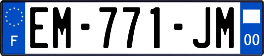 EM-771-JM