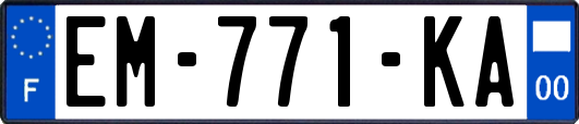 EM-771-KA