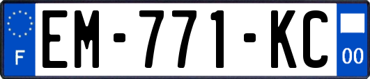 EM-771-KC