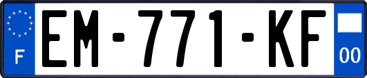 EM-771-KF