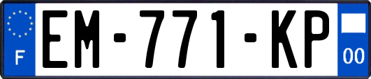 EM-771-KP