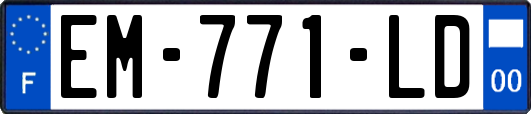 EM-771-LD