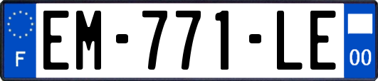 EM-771-LE
