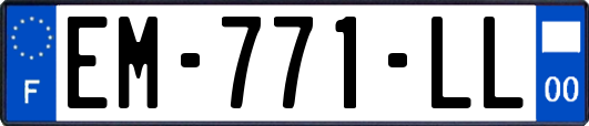 EM-771-LL