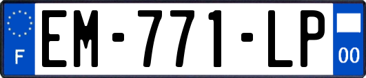 EM-771-LP
