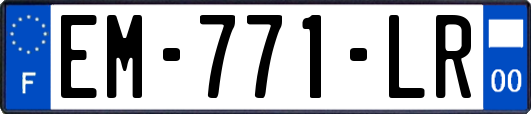 EM-771-LR