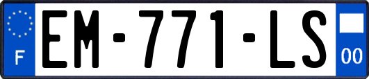 EM-771-LS