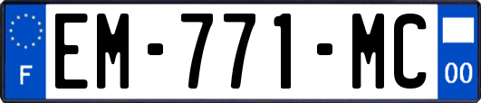 EM-771-MC