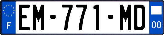 EM-771-MD