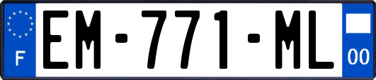 EM-771-ML
