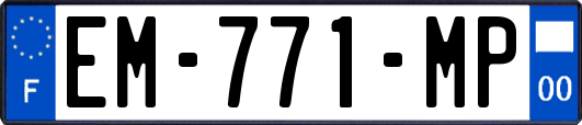 EM-771-MP
