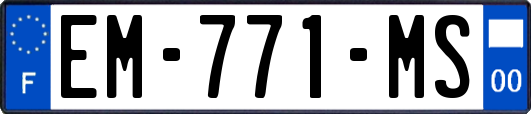 EM-771-MS