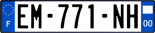 EM-771-NH