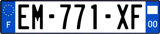 EM-771-XF