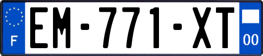 EM-771-XT