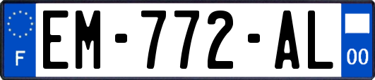 EM-772-AL