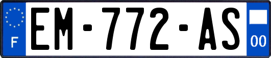 EM-772-AS