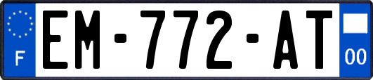 EM-772-AT