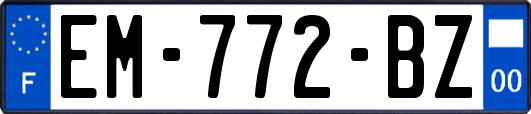 EM-772-BZ