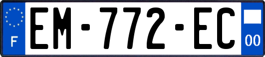 EM-772-EC