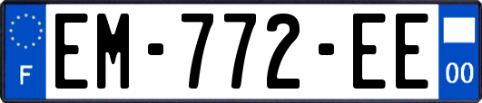EM-772-EE