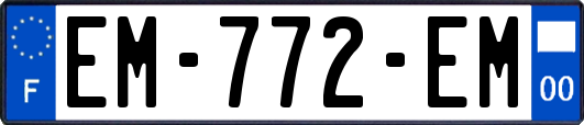EM-772-EM