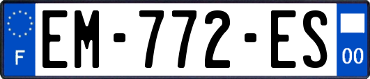EM-772-ES