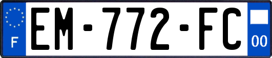 EM-772-FC