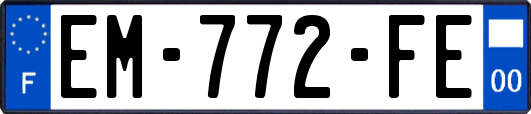 EM-772-FE