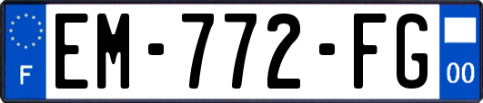 EM-772-FG