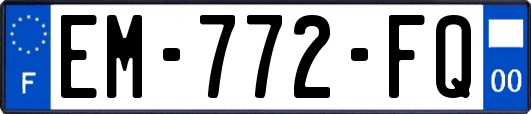 EM-772-FQ