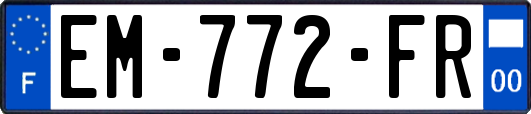 EM-772-FR