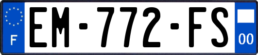 EM-772-FS