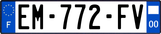 EM-772-FV