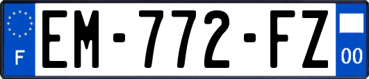 EM-772-FZ