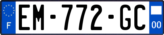 EM-772-GC