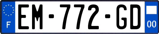 EM-772-GD