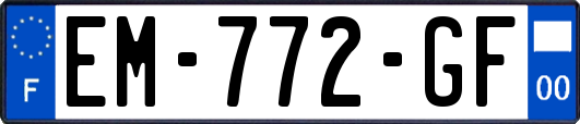 EM-772-GF