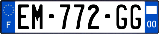 EM-772-GG