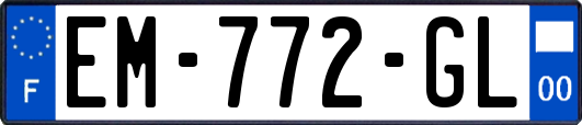 EM-772-GL