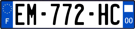 EM-772-HC