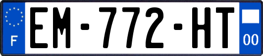 EM-772-HT
