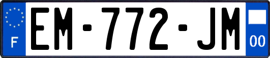EM-772-JM