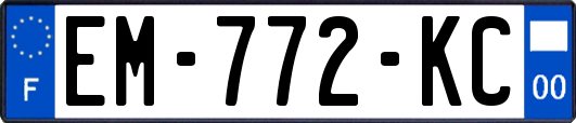 EM-772-KC