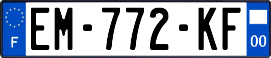 EM-772-KF