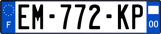 EM-772-KP